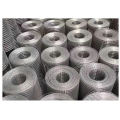 galvanized welded wire mesh